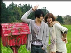 天国への郵便配達人