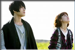 天国への郵便配達人