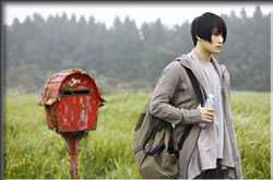 天国への郵便配達人