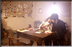 天国への郵便配達人