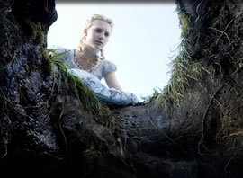 アリス・イン・ワンダーランド