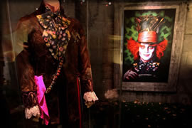 アリス・イン・ワンダーランド