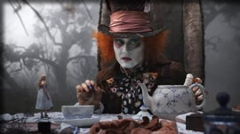 アリス・イン・ワンダーランド