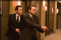 インセプション