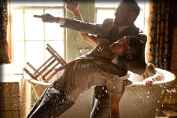 インセプション