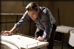 インセプション