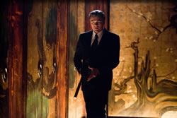 インセプション