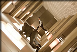 インセプション