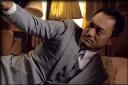 インセプション