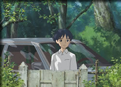 借りぐらしのアリエッティ