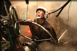 The Last Message 海猿