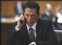 The Last Message 海猿