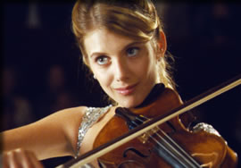 アンヌ・マリー