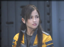 SPACE BATTLESHIP ヤマト