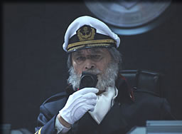 SPACE BATTLESHIP ヤマト