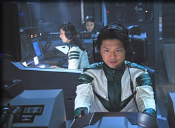 SPACE BATTLESHIP ヤマト