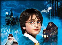 ハリー・ポッターと賢者の石