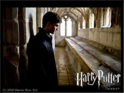 ハリー・ポッターと謎のプリンス