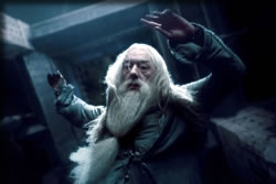 ハリー・ポッターと死の秘宝