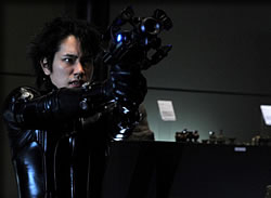 GANTZ