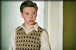 アスラン王と魔法の島