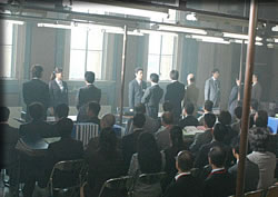 プリンセストヨトミ