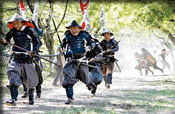 プリンセストヨトミ