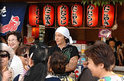 プリンセストヨトミ