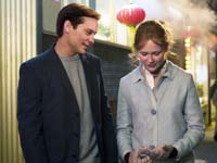 ピーターとメリージェーン