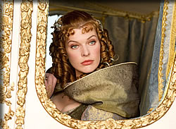 三銃士／王妃の首飾りとダ・ヴィンチの飛行船