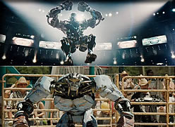 リアル･スティール