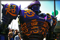 リアル・スティール