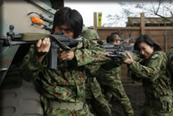 「戦国自衛隊1549」