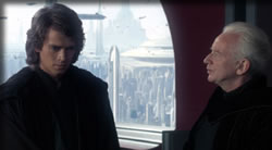 アナキン・スカイウォーカー