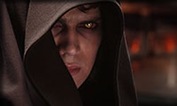 ダースベイダー