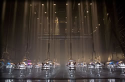 クローン人間培養機