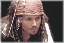 ジョニー・デップ