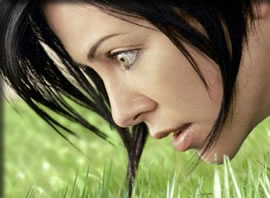 イーオン・フラックス