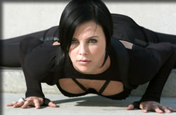 イーオン・フラックス