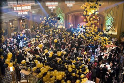 THE POSEIDON ADVENTURE