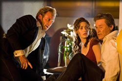 元消防士のラムジー(右)