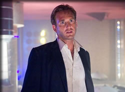 賭博師ディラン