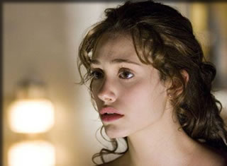 元市長の娘ジェニファー