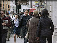 ダ・ヴィンチ・コード