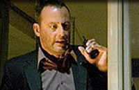 警部補ファーシュ