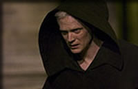 暗殺者の修道僧シラス