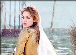 エリザベス・スワン