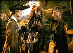 デッドマンズ・チェスト