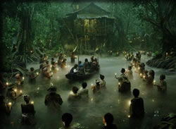 デッドマンズ・チェスト