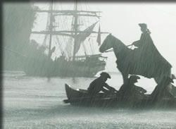 デッドマンズ・チェスト